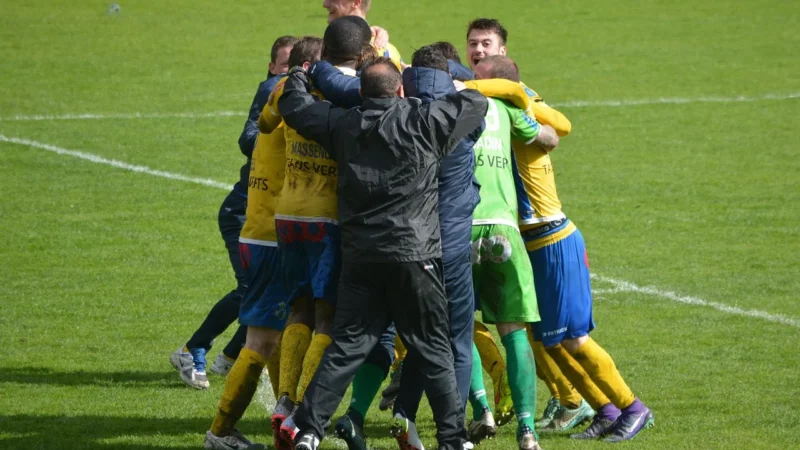 Mistrzowie Powracają: Triumfalny Powrót Polskiej Reprezentacji