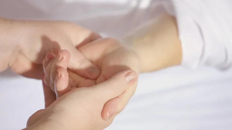 Najlepsze spa w centrum Krakowa dla par