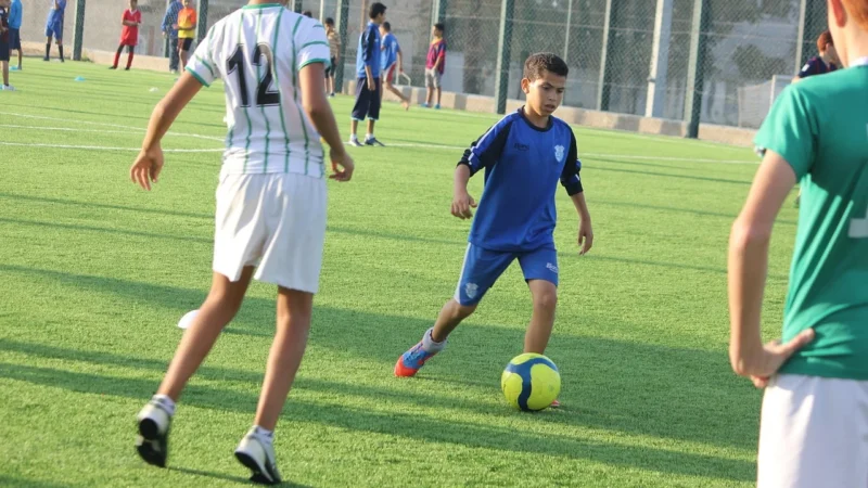 Nowe Gwiazdy na Horyzoncie Polskiego Futbolu