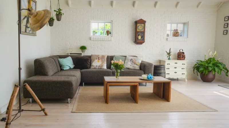 Nowoczesne akcesoria do domu – must-have sezonu